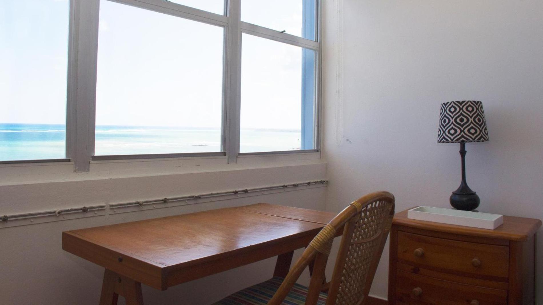 דירות סן חואן Atlantic View מראה חיצוני תמונה