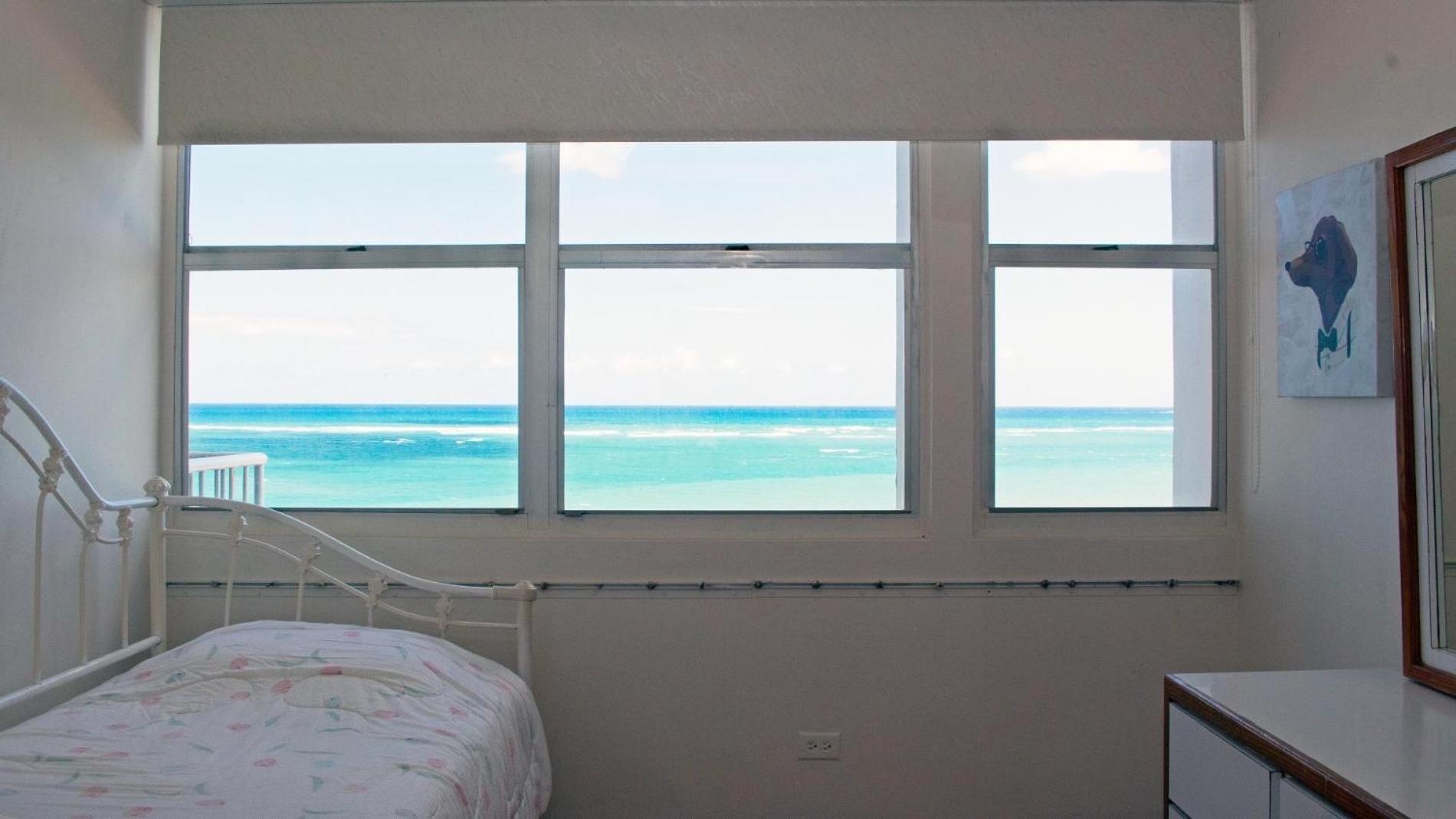 דירות סן חואן Atlantic View מראה חיצוני תמונה