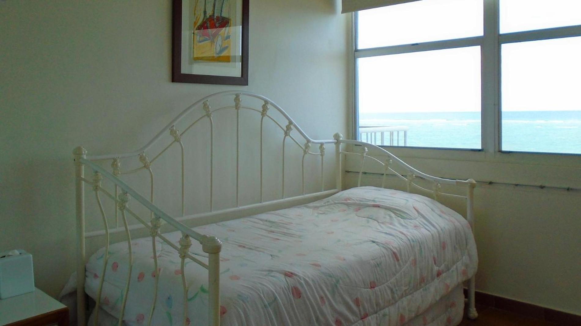 דירות סן חואן Atlantic View מראה חיצוני תמונה